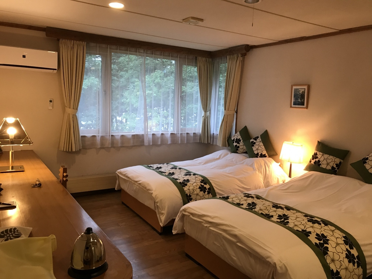 秘境のオーベルジュで上質なフレンチを4287971