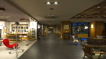 施設内の設備 / 20