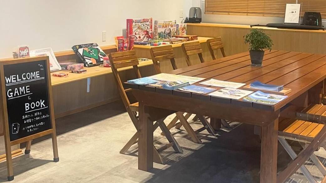 ボードゲーム / 3