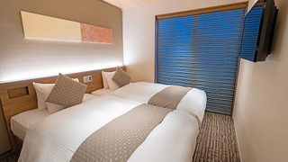 スーペリア アパートメント