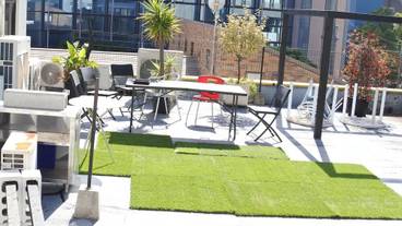 テラス / パティオ / 21