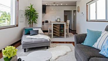 リビング エリア / 29