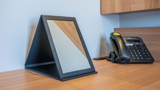 エコノミー ダブルルーム 喫煙可