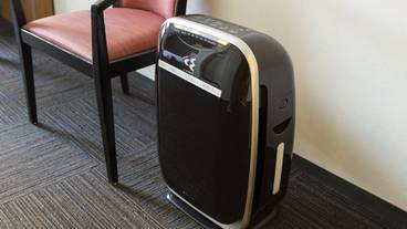 客室の設備とサービス / 12