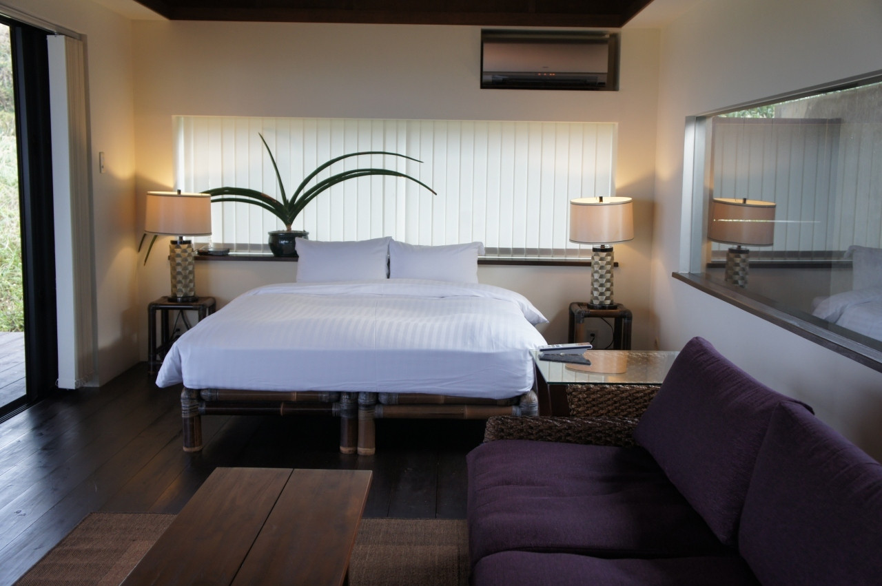 16.1組限定リゾートスイートホテル『ONE SUITE』679796