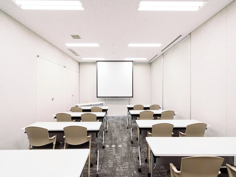 施設内の設備