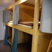 ジェイホッパーズ大阪ユニバーサル（大阪府 ゲストハウス・ホステル・ドミトリー） / 5