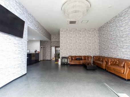 Holiday Pearl Hotel / 2