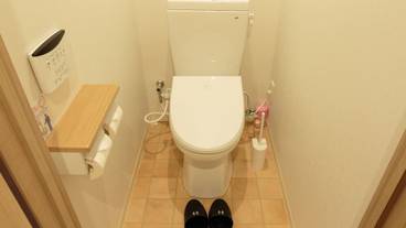 共用バスルーム / 39