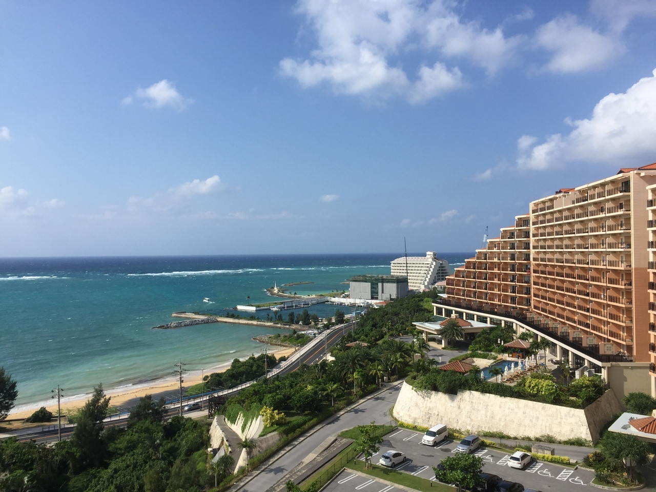 カフーリゾートフチャク　コンド・ホテル3662517