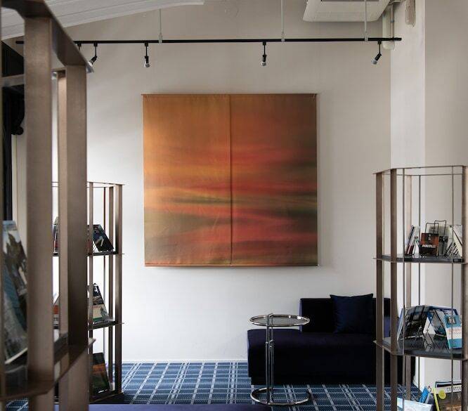 ブックラウンジ / 2