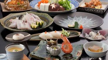 食事・飲み物 / 15