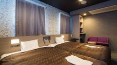 三交イン名古屋新幹線口