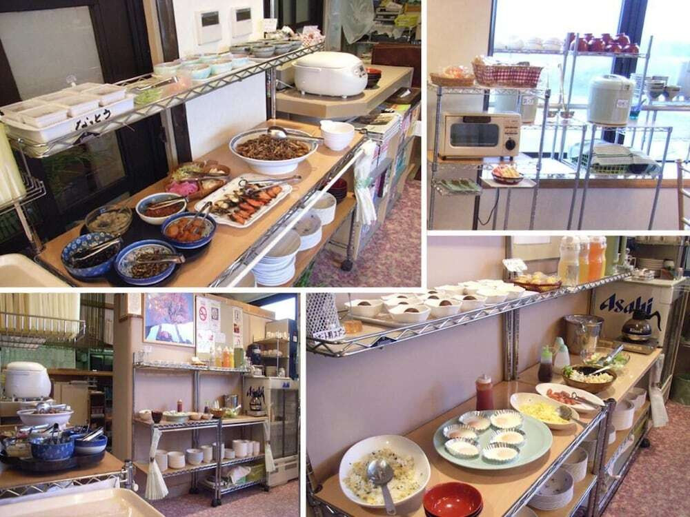 レストラン