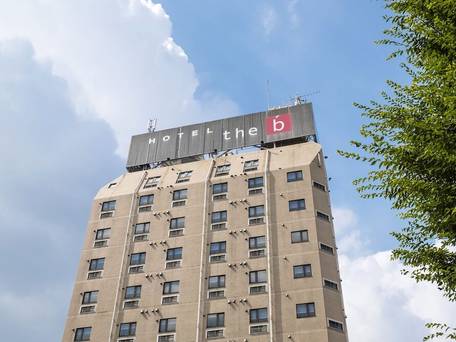 the b 三軒茶屋（ザビー さんげんぢゃや） / 1