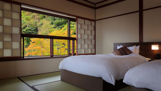 和モダンツイン (バス無し)