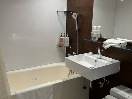 コンフォートホテルERA伊勢 / 4