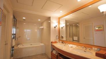 バスルーム一例② / 16