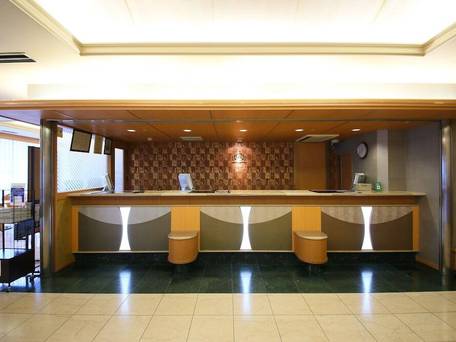 アパホテル 高崎駅前 / 2