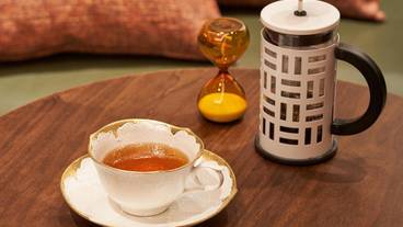 ラウンジ 刻／フリードリンク / 4