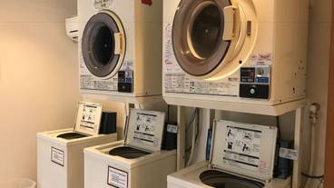 施設内の設備 / 5