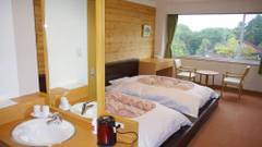 戸隠高原ホテル