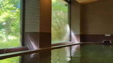 温泉 / 9