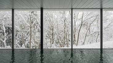 屋内スパ浴槽 / 7