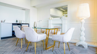 プレジデンシャル スイート