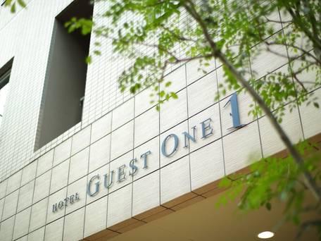 HOTEL Guest1（ホテルゲストワン）上野駅前 / 5