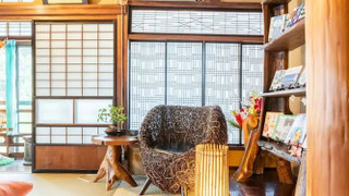 プレミアム スイート ガーデンビュー