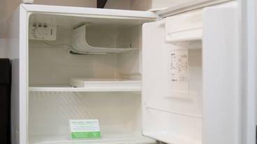 小型冷蔵庫 / 17