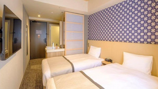 モデレートツインルーム