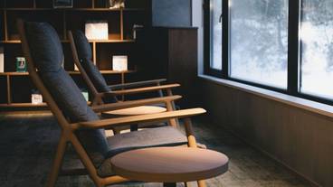 施設内の設備 / 11