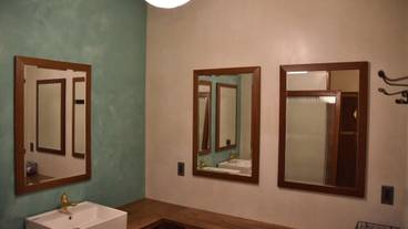 バスルームのシンク / 9