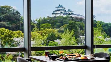 朝食スペース / 4