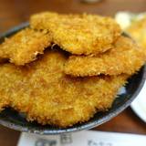 とんかつ政ちゃん 沼垂本店（トンカツマサチャン）