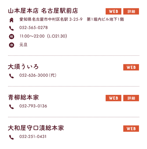 心がほっと落ち着く レトロな名古屋を巡る女子旅 - 20