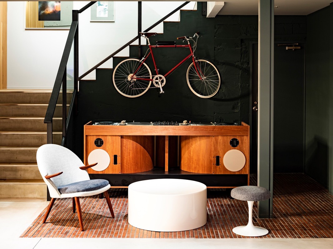 THE KNOT TOKYO Shinjuku（ザ ノット  トウキョウシンジュク） / 1