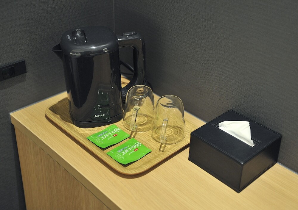 客室の設備とサービス