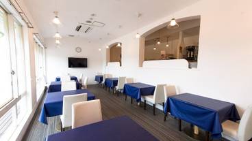 レストラン / 10