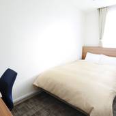 ホテル メルパルク広島（広島県 シティホテル） / 4