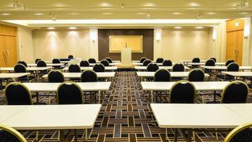 施設内の設備 / 8