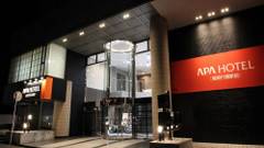 アパホテル 福岡行橋駅前