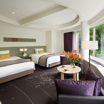 全室ブロアバス完備！円形のお風呂で優雅なバスタイム4756831