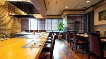 レストラン / 17