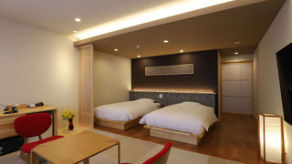 陶川閣　7階和洋室[禁煙]