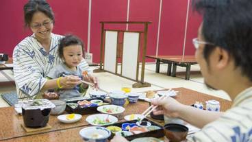 レストラン / 24