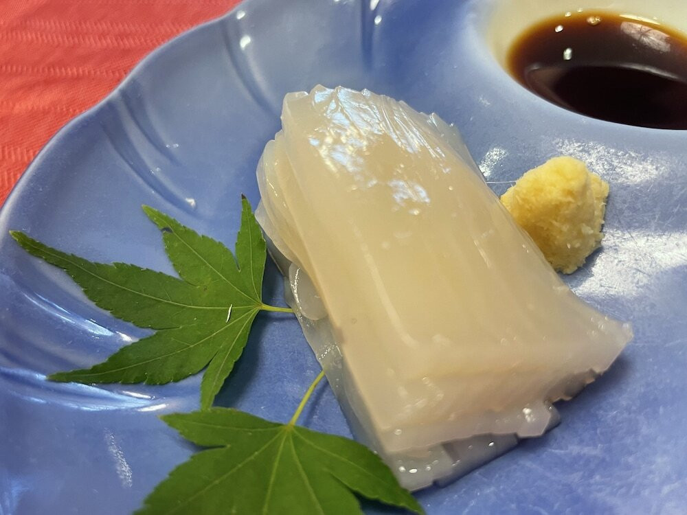 朝食