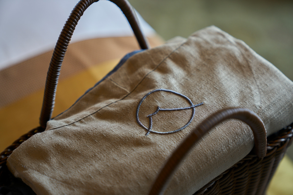 客室アメニティ